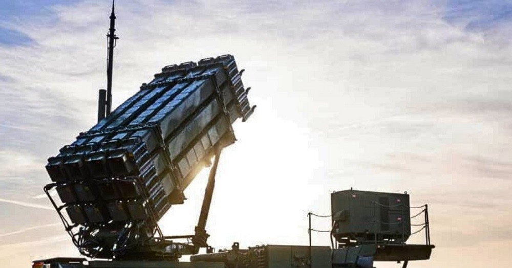 Kiev mong Mỹ sớm gửi tên lửa, Nga tập kích một loạt cảng của Ukraine