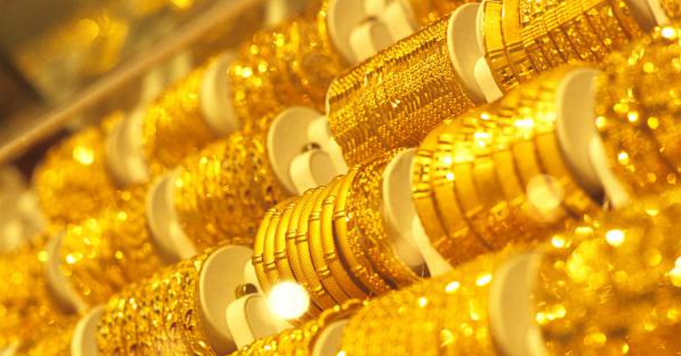 "Núi" vàng hơn 2.300 tấn: Hé lộ cách Trung Quốc âm thầm tích trữ