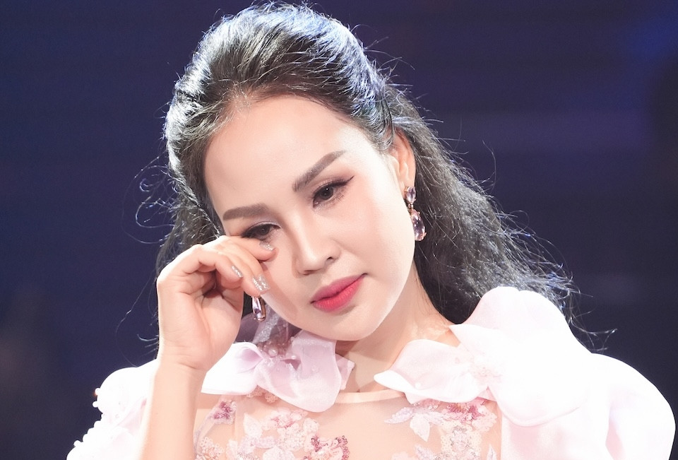 Nước mắt của Tiến sĩ Khánh Ly