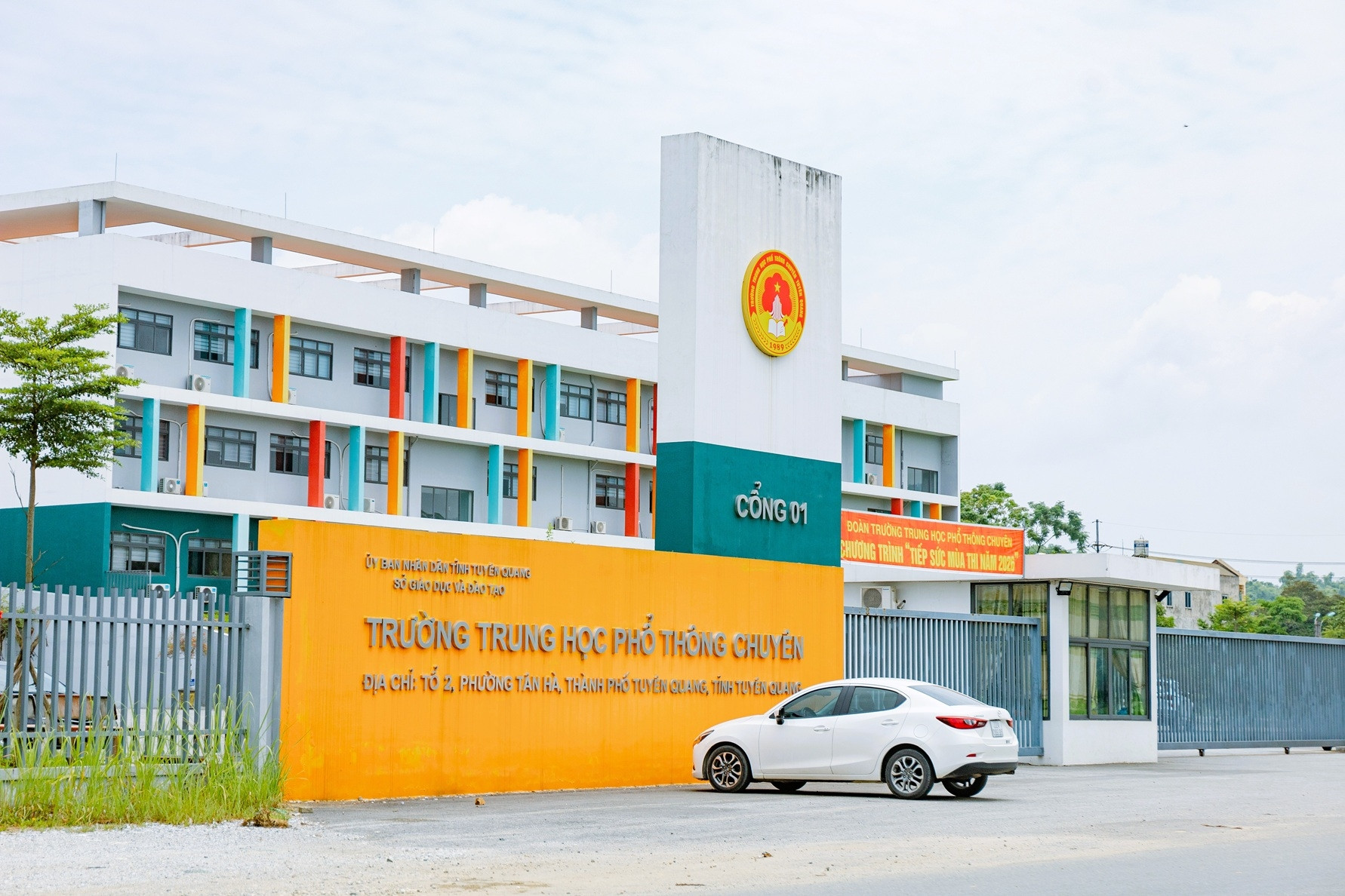 Toàn cảnh các vụ gian lận, nghi vấn tiêu cực ở kỳ thi tốt nghiệp THPT năm 2026