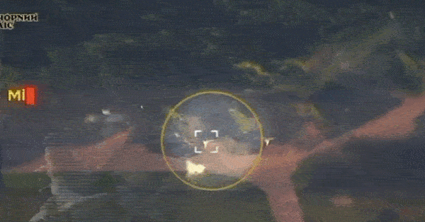 UAV Ukraine bắn phá tiêm kích MiG-29 và tổ hợp Pantsir của Nga ở Kursk