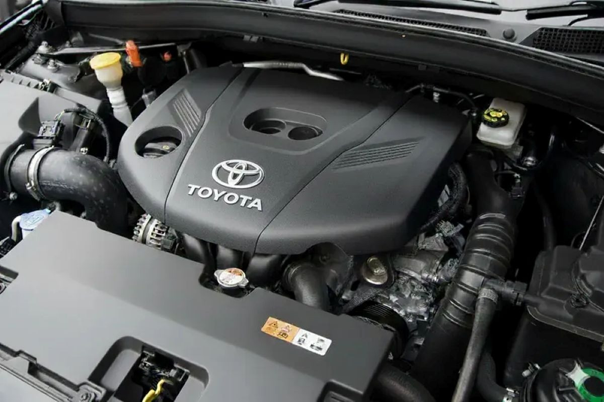 10 động cơ ô tô đáng tin cậy nhất thập kỷ qua: Toyota thống trị, BMW gây bất ngờ