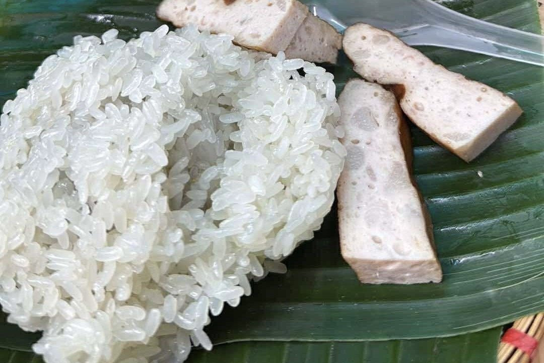2 món ăn sáng nhiều người thích dễ đẩy đường huyết, mỡ máu tăng cao