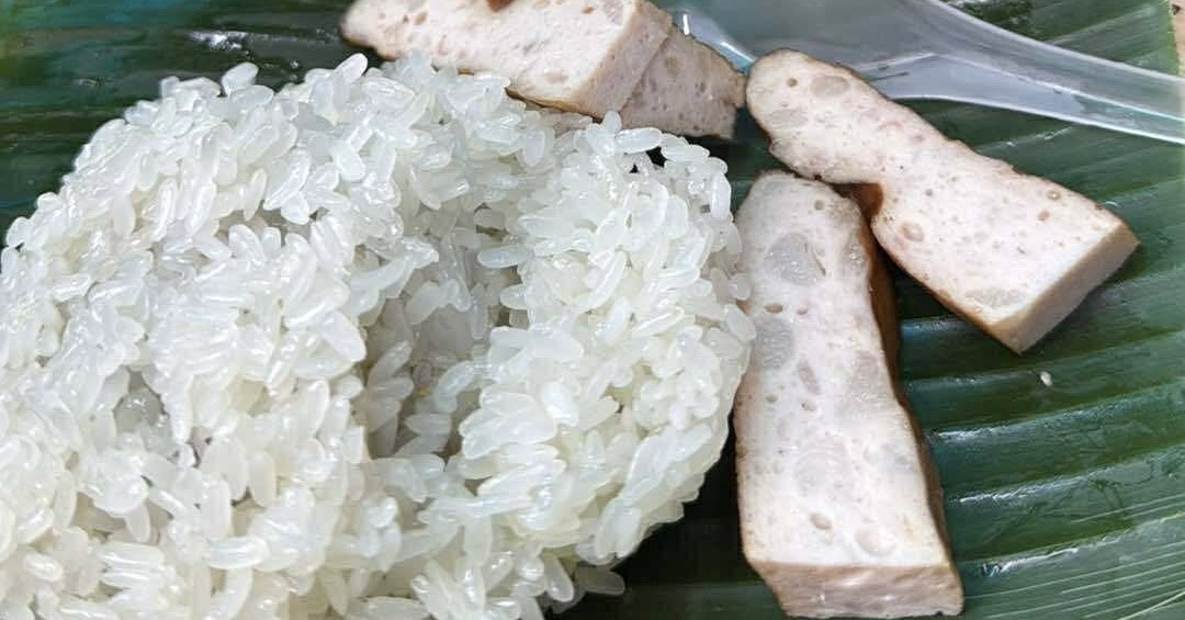 2 món ăn sáng nhiều người thích dễ đẩy đường huyết, mỡ máu tăng cao