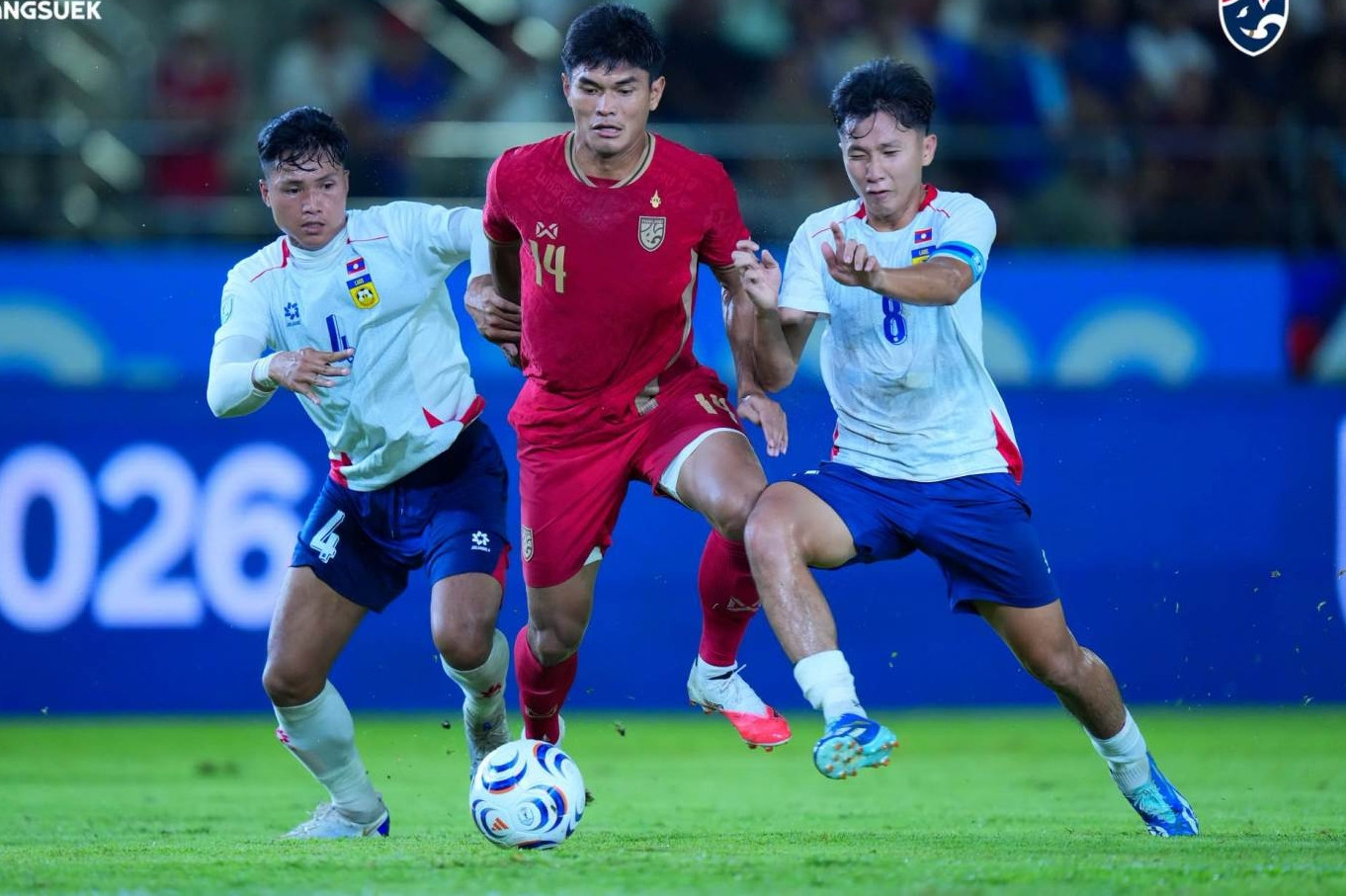 Link xem trực tiếp ASEAN Cup 2026 hôm nay 27/7