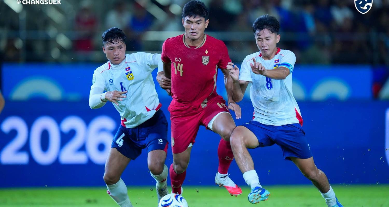 Link xem trực tiếp ASEAN Cup 2026 hôm nay 27/7