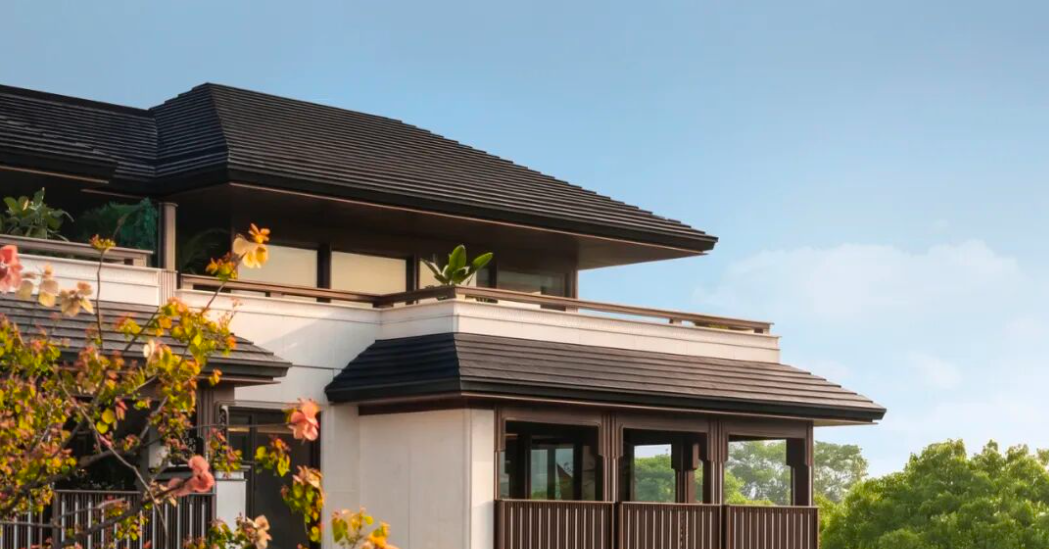 Giới tinh hoa công nghệ mua nhà 300 tỷ, hàng triệu người mắc kẹt nhà bỏ hoang