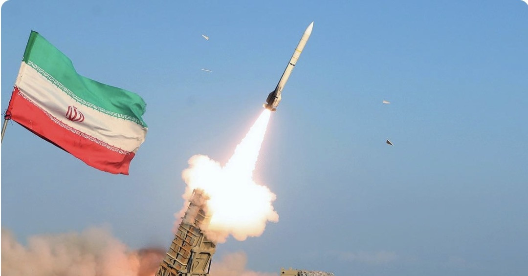 Iran nêu tổn thất của Mỹ sau 15 ngày không kích và trả đũa