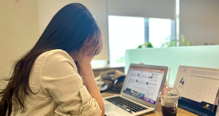 Phụ nữ thất tình chi hàng nghìn USD cho dịch vụ &amp;apos;níu kéo người cũ&amp;apos;