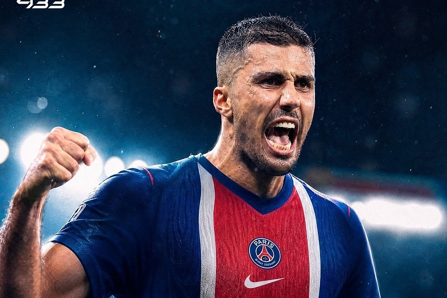 Real Madrid chính thức đàm phán mua Rodri từ Man City