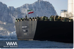 Ukraine tấn công tàu Iran khiến thủy thủ thiệt mạng