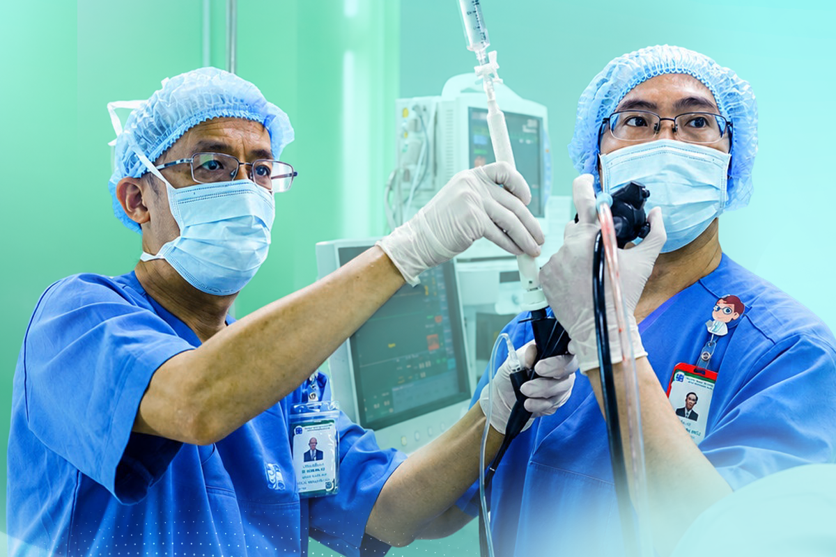 Ung thư phổi - nỗi ám ảnh của người dân Việt sau mỗi cơn ho dài