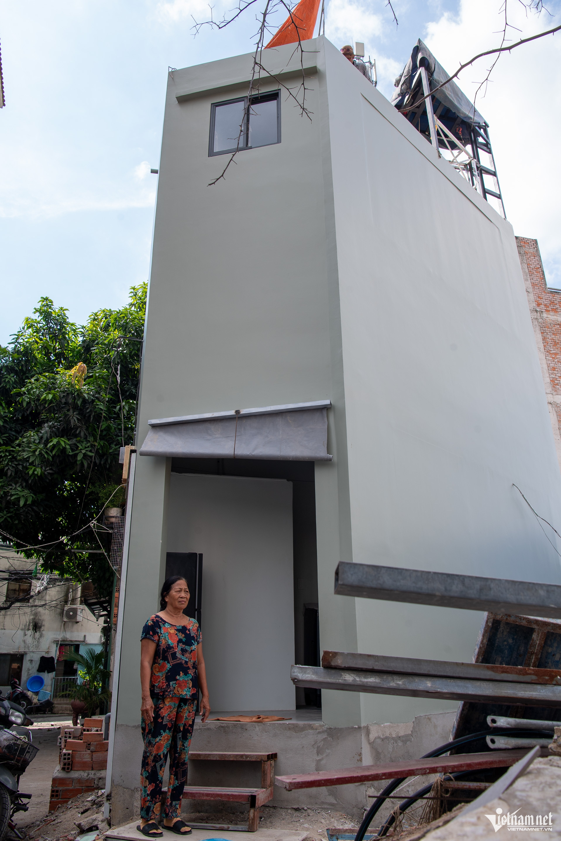 W-Những căn nhà siêu mỏng, siêu nhỏ   Tuấn Hùng 36.jpg