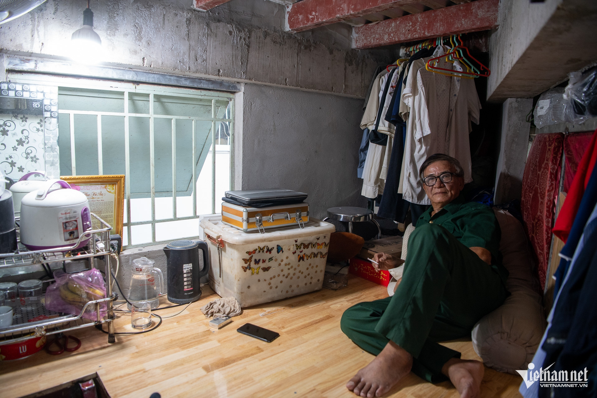 W-Những căn nhà siêu mỏng, siêu nhỏ   Tuấn Hùng 84.jpg