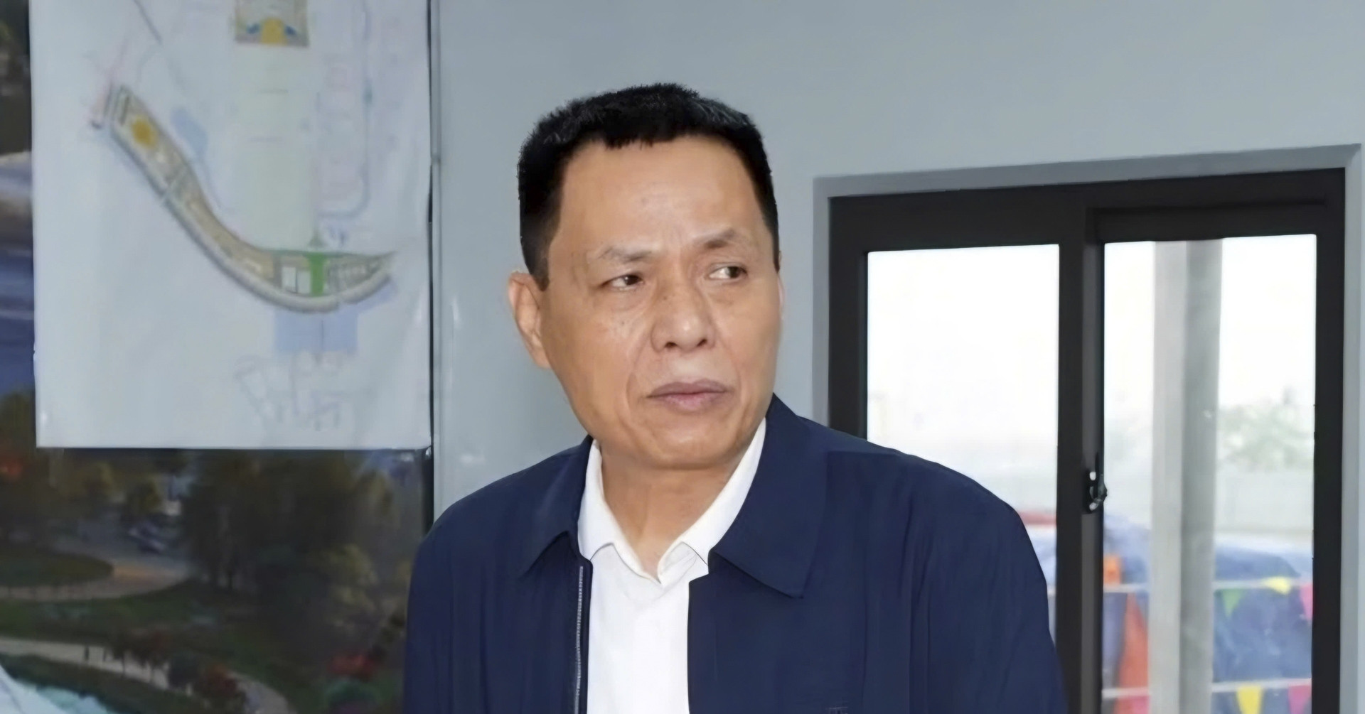 Bắt tạm giam nguyên Giám đốc BQL đầu tư xây dựng công trình dân dụng Hải Phòng