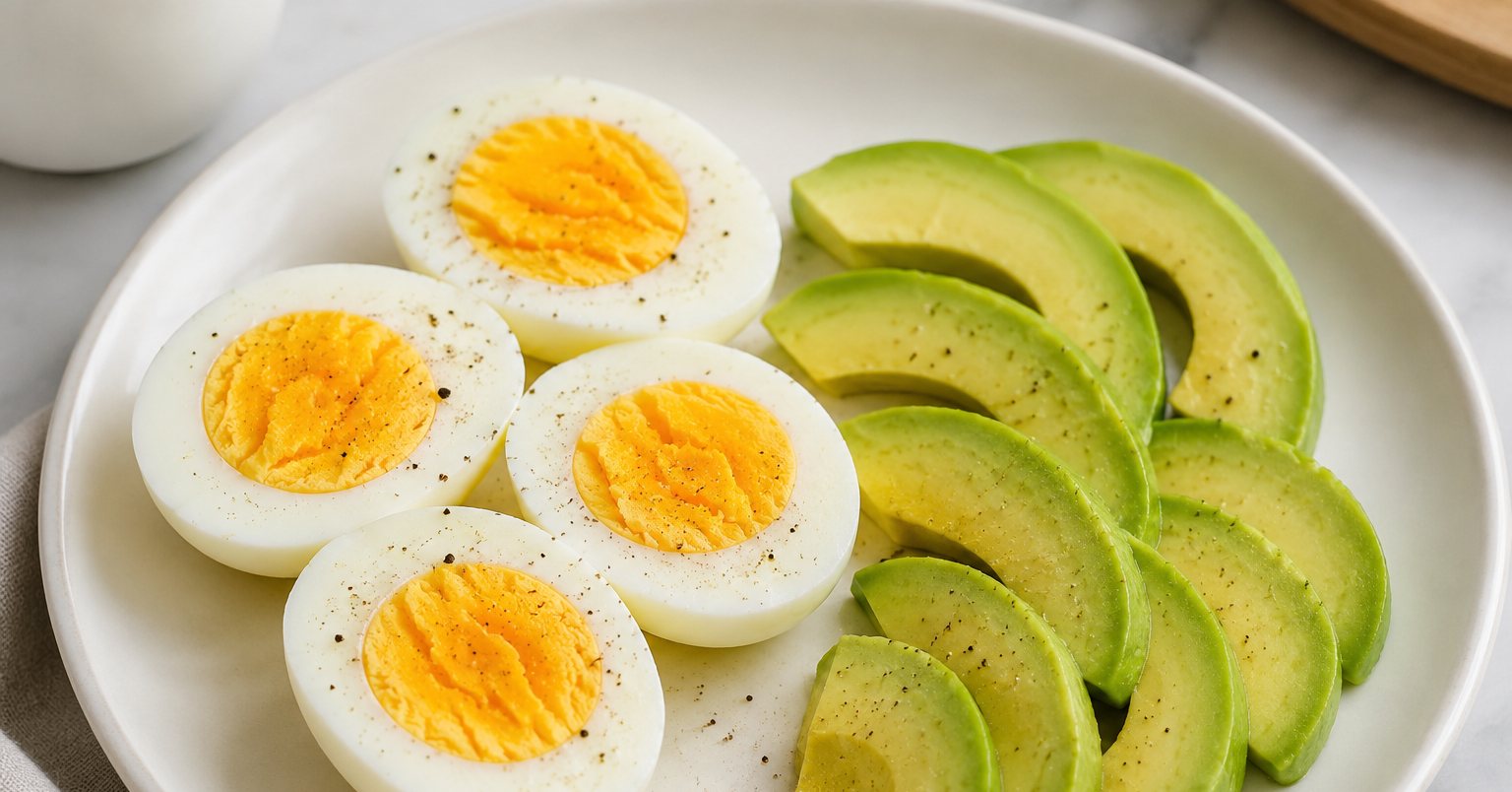 Cách ăn trứng giúp cơ thể hấp thu vitamin D tốt hơn