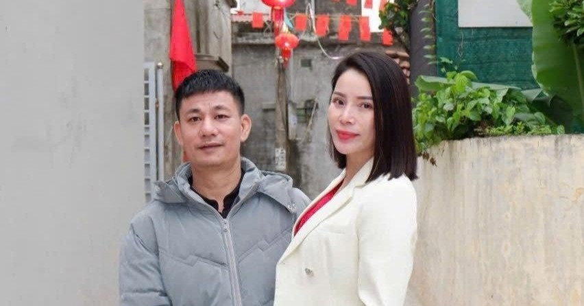 Chồng đột quỵ vì nhiều thói quen xấu, vợ bán nhà xưởng để giữ bố cho con