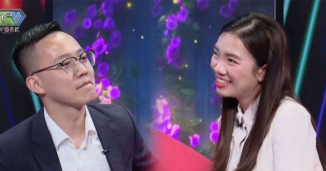 Chuyện lạ tại Bạn muốn hẹn hò, chàng trai gọi điện hỏi ý kiến bố về màn mai mối