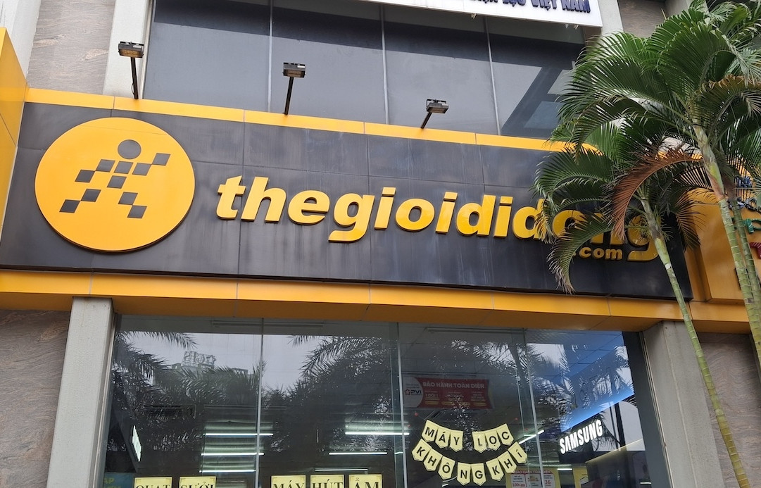 Không tin xấu, cổ phiếu vẫn rơi đáy: Điều lạ lùng gì xảy ra với Thế Giới Di Động?