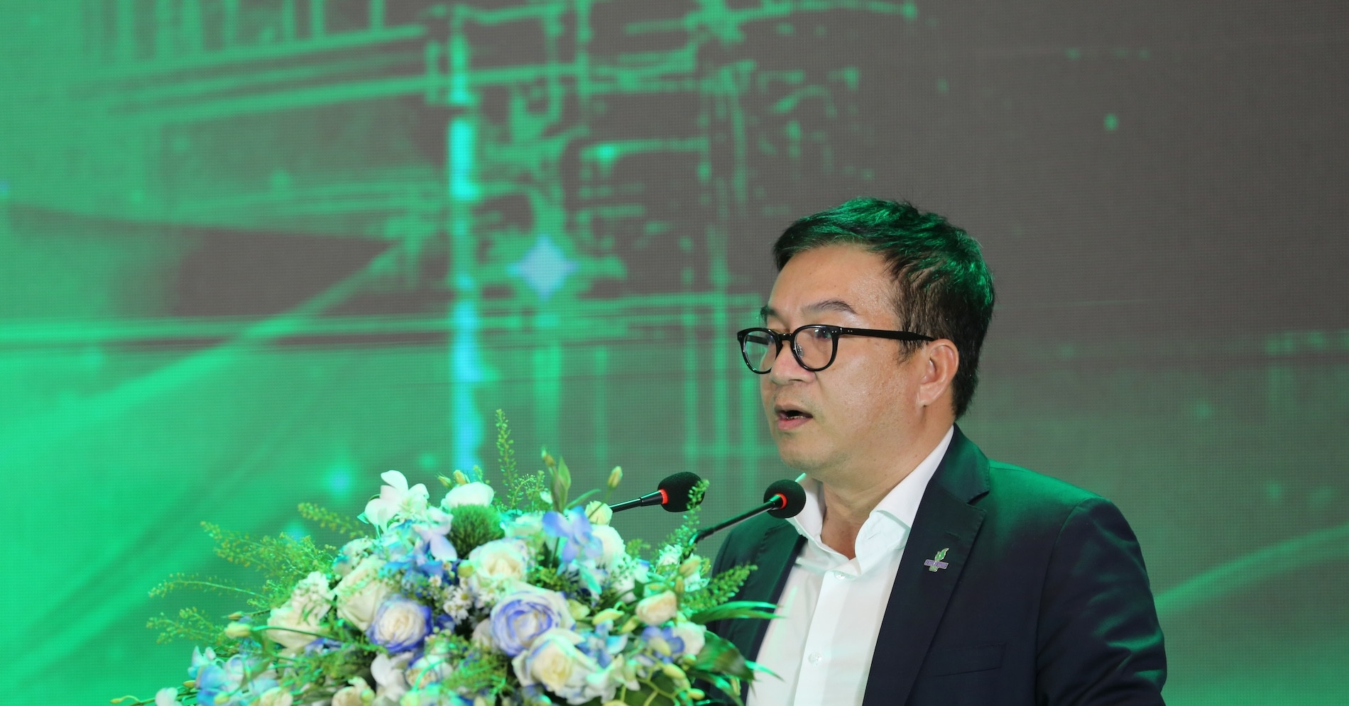 Lọc hóa dầu BSR: Linh hoạt biến rủi ro thành cơ hội