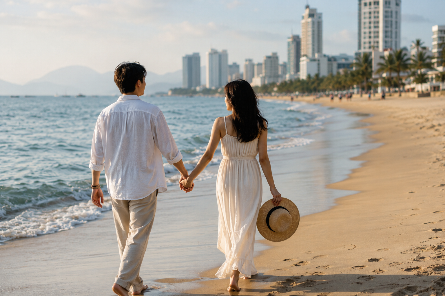 Ngoài 30 tuổi vẫn chưa muốn cưới: Khi hôn nhân không còn là đích đến bắt buộc