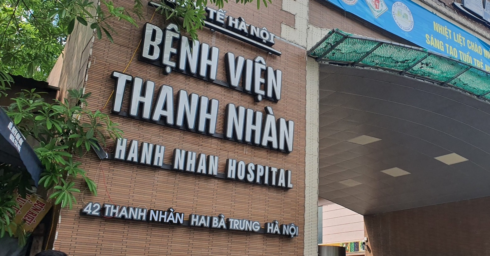 Sản phụ Hà Nội tố bị liệt hai chân sau mổ lấy thai, Bệnh viện Thanh Nhàn nói gì?