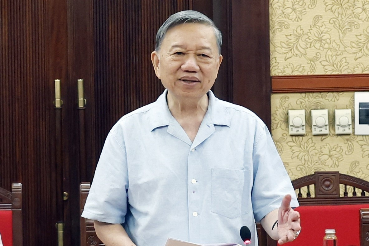 Tổng Bí thư, Chủ tịch nước: Xử lý nghiêm nhũng nhiễu, làm sai hồ sơ thanh tra