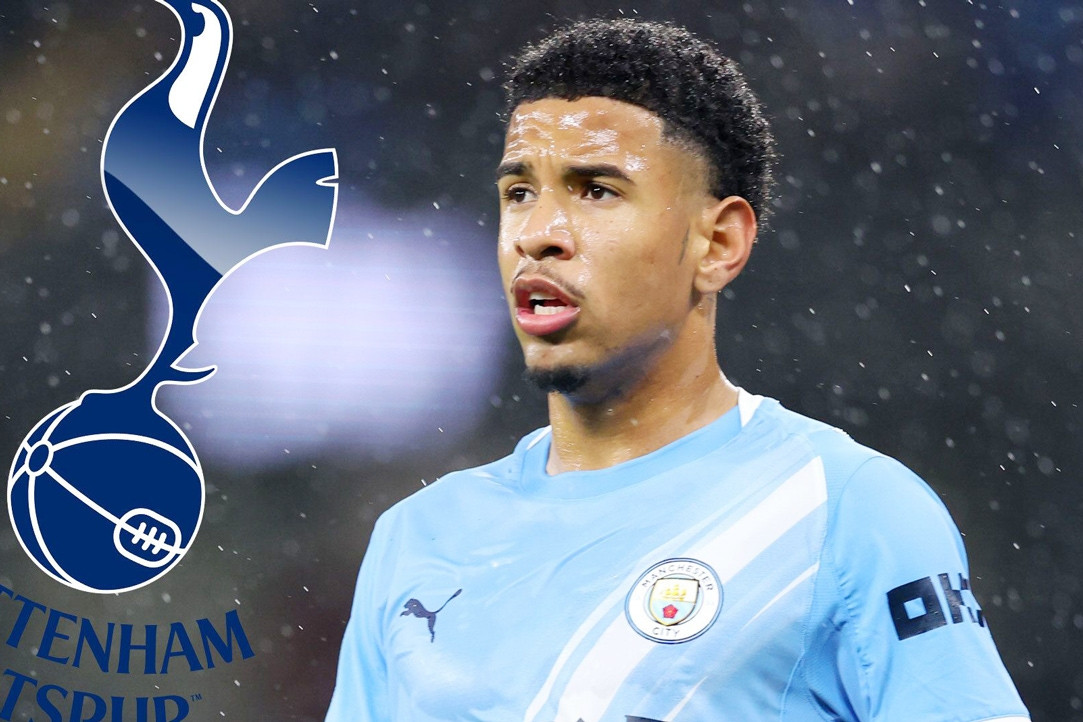 Tottenham tiếp tục vung tiền chuyển nhượng