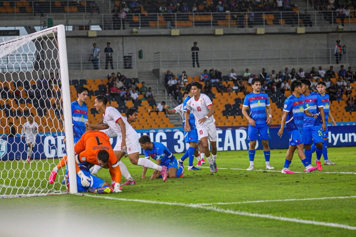 Kết quả ASEAN Cup 2026 hôm nay 28/7: Bất ngờ xảy ra