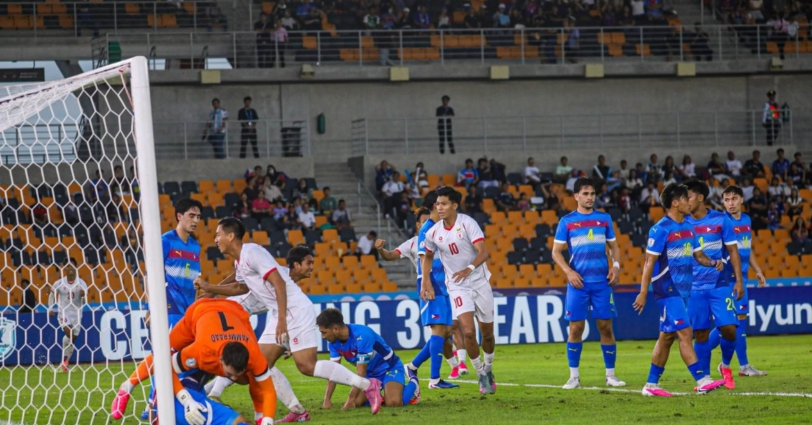 Kết quả ASEAN Cup 2026 hôm nay 28/7: Bất ngờ xảy ra