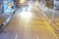  Bản tin chiều 28/7: Liên tiếp 3 vụ xe ô tô tông sập khung bảo vệ cầu đường sắt 