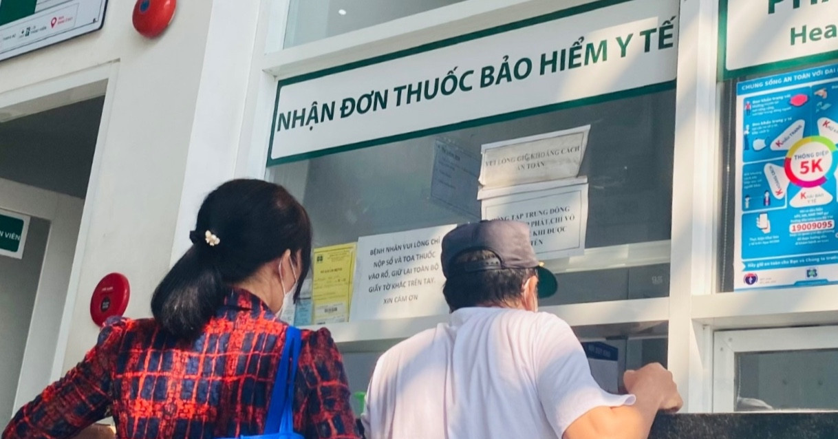 7 lý do khiến thẻ bảo hiểm y tế bị khóa, thu hồi và cách xử lý