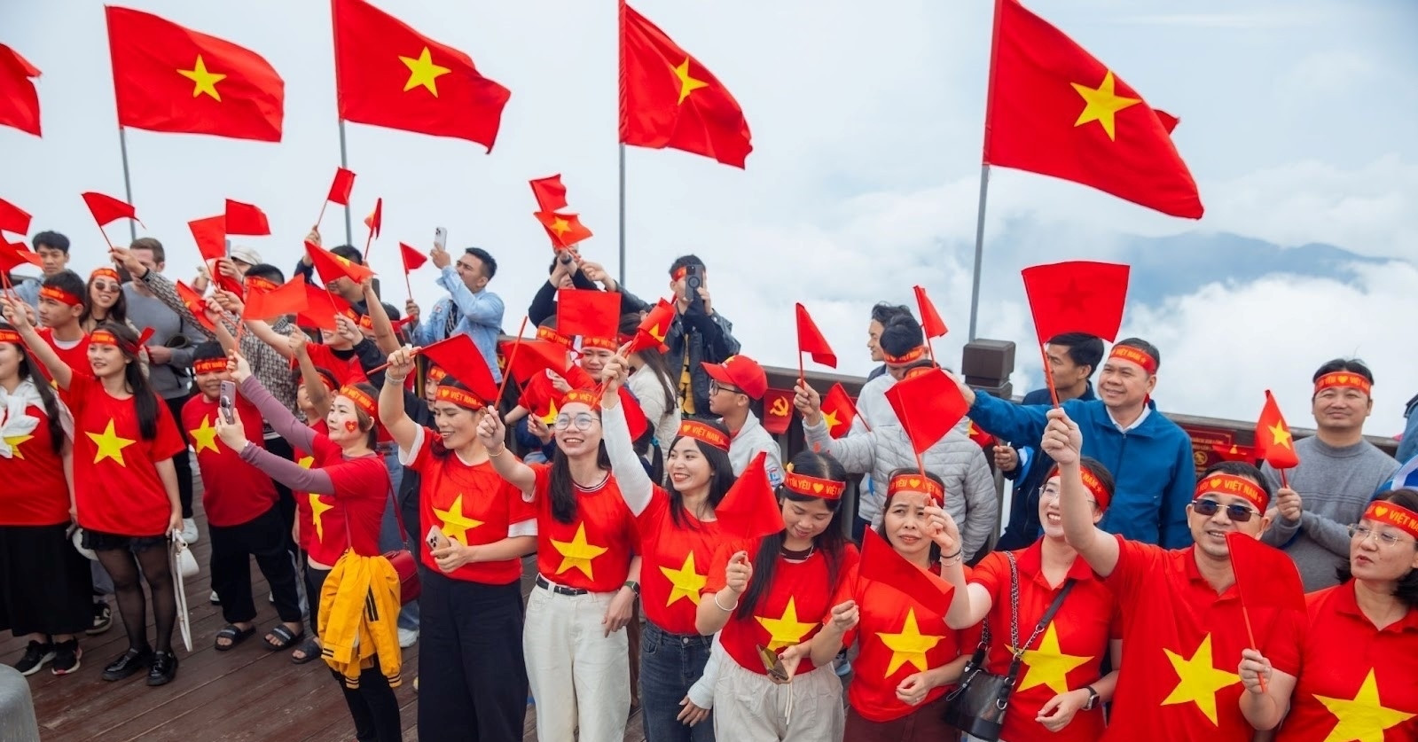 Dịp Quốc khánh 2/9 năm nay, người lao động được nghỉ liên tục 5 ngày