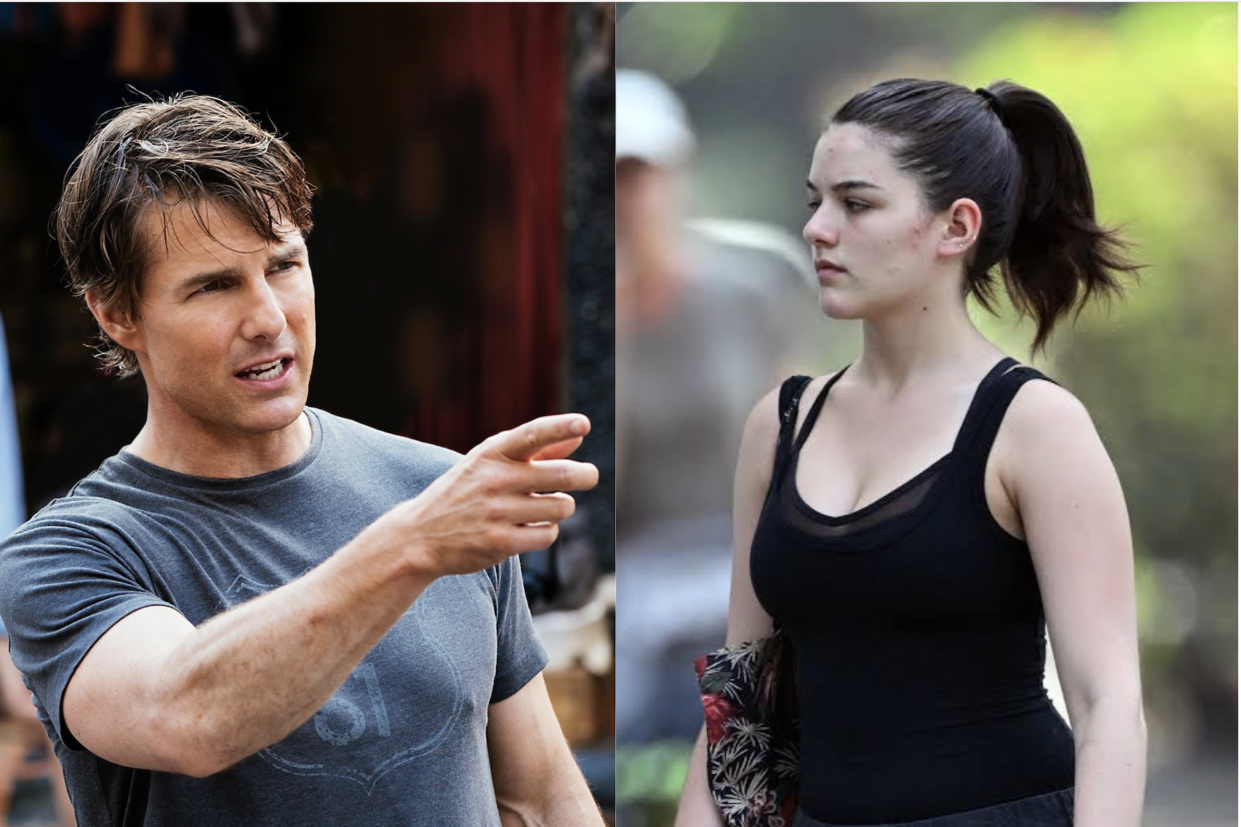 Cú sốc quá lớn với tài tử Tom Cruise ở tuổi 64