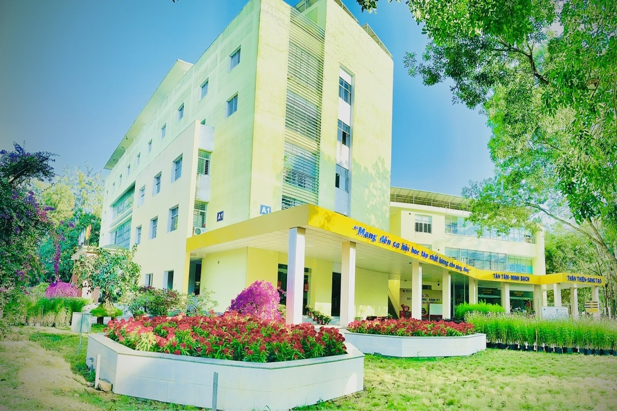 Đại học Trà Vinh có 29 chương trình đạt kiểm định chất lượng quốc tế