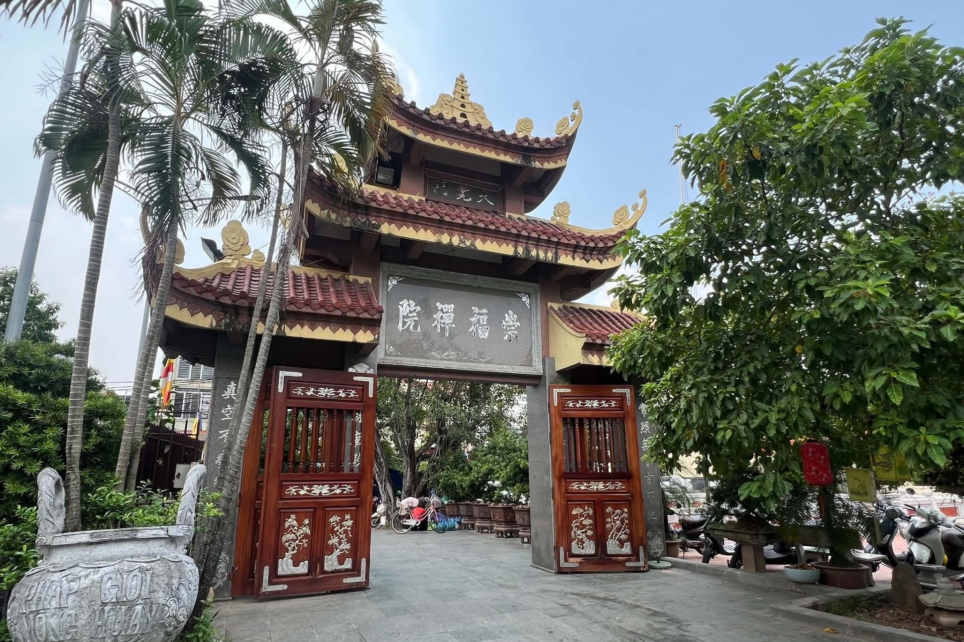 Đẩy mạnh chuyển đổi số, tăng khả năng tiếp cận thông tin về tín ngưỡng, tôn giáo