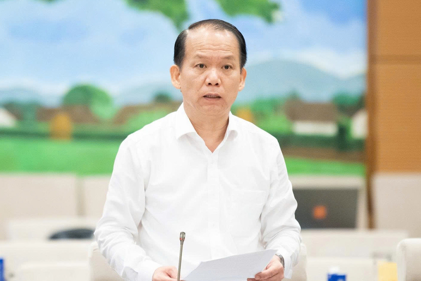 Đề xuất nâng tiền cọc đấu giá đất, cấm người 'bỏ cọc' được đấu giá