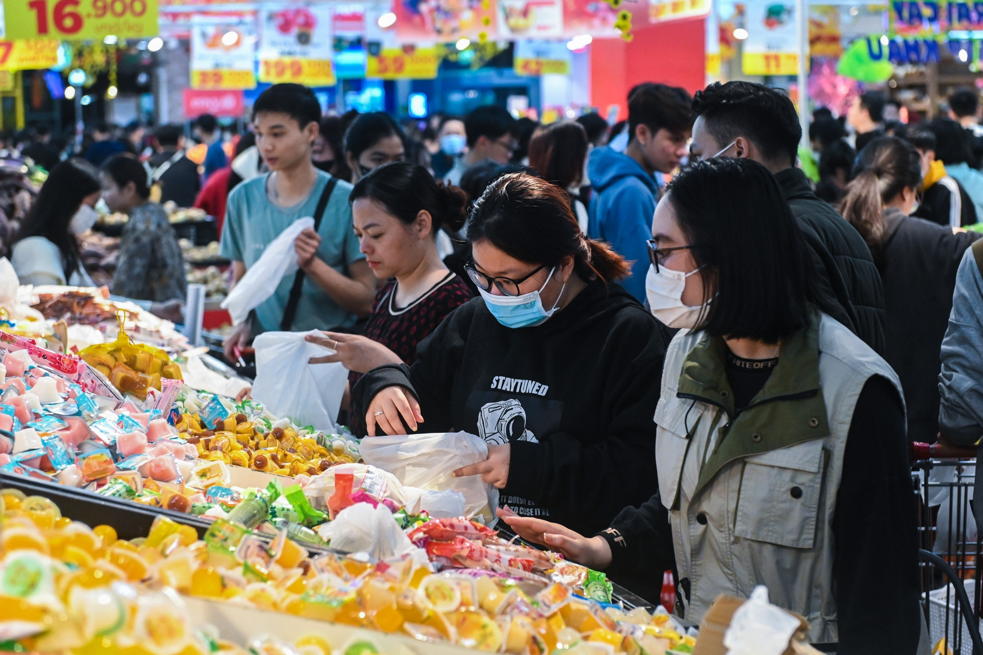 Doanh nghiệp Việt: Đông nhưng chưa 'khỏe'