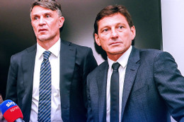 Ghế HLV trưởng Italia: Từ giấc mơ Pep Guardiola đến bê bối