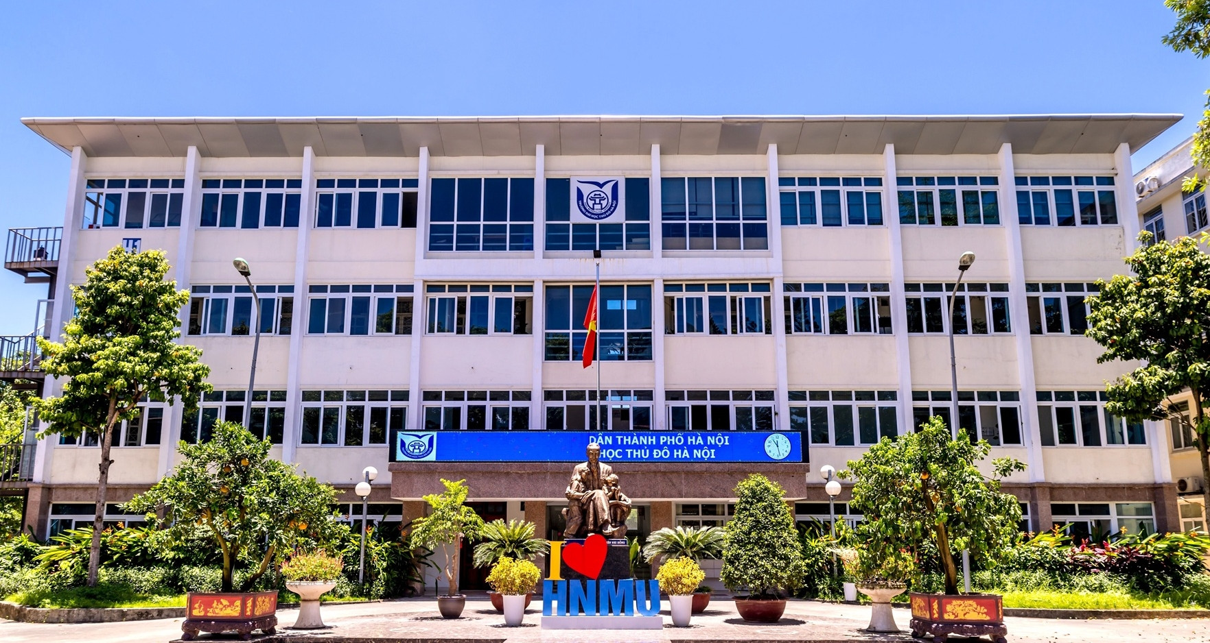 Hà Nội công bố kế hoạch sắp xếp các trường đại học, cao đẳng, trung cấp