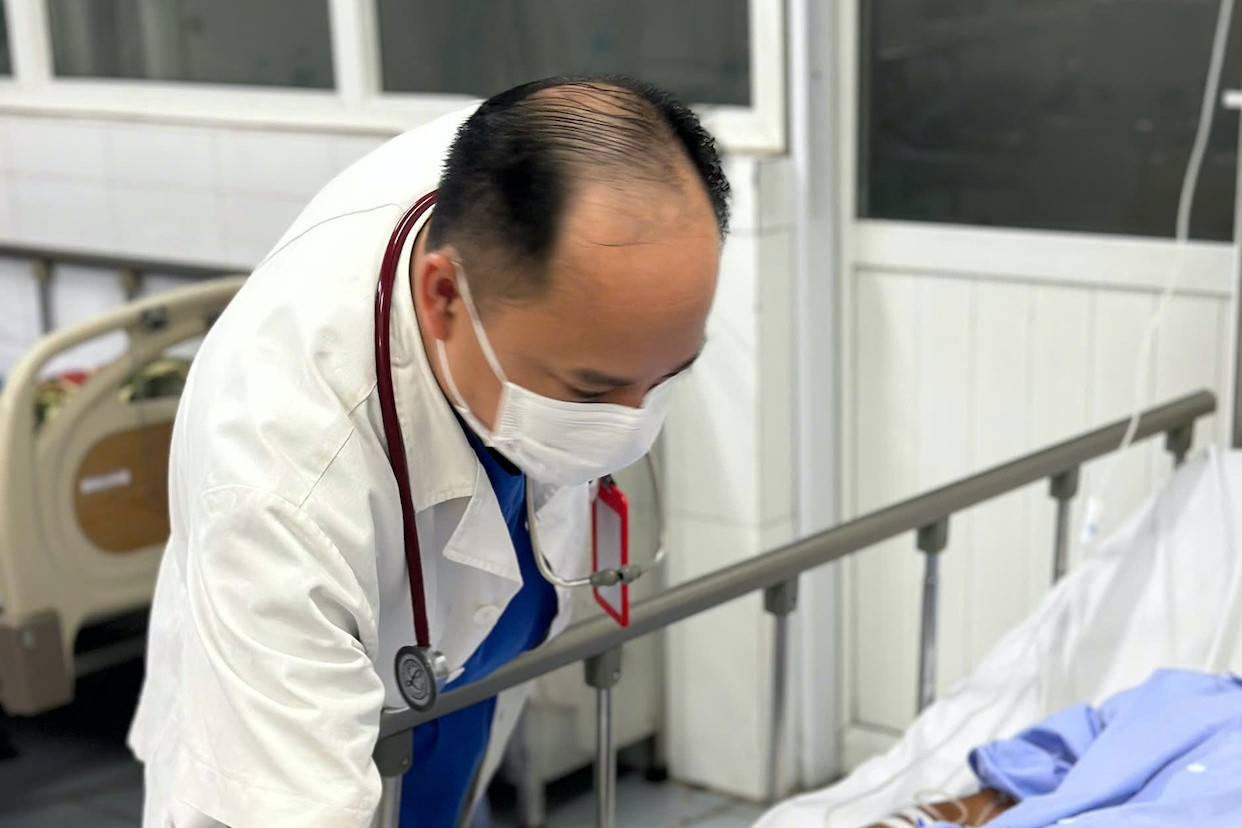 Huyết áp thấp không 'lành' như nhiều người nghĩ