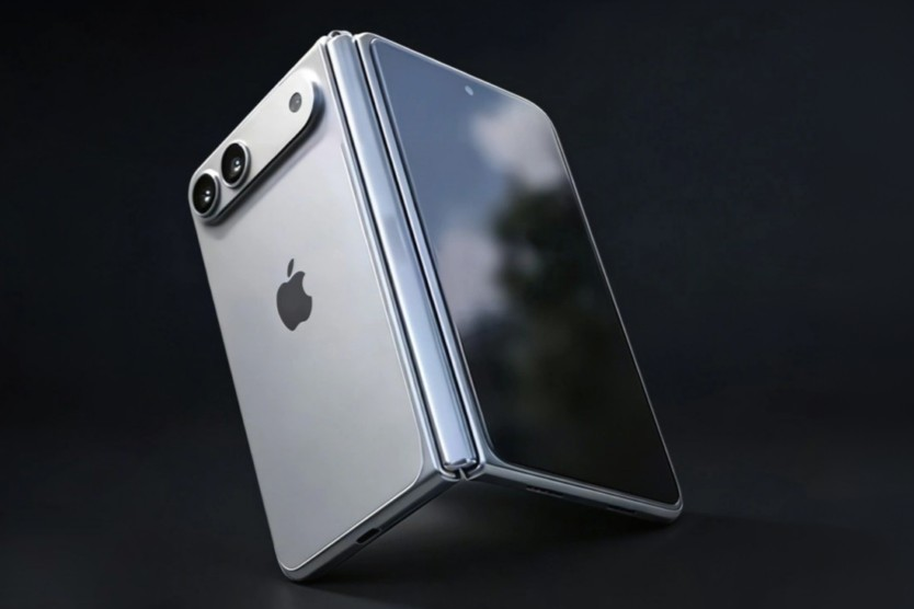 iPhone Ultra màn hình gập của Apple trước nguy cơ vỡ kế hoạch