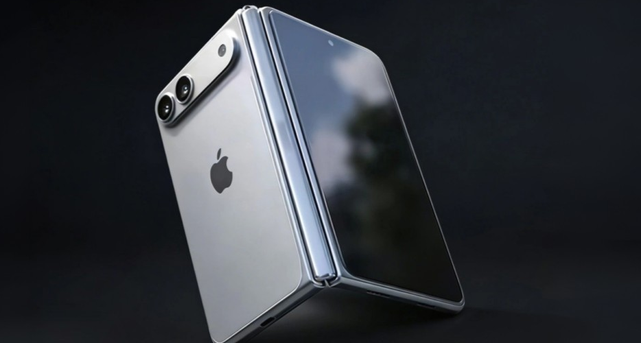 iPhone Ultra màn hình gập của Apple trước nguy cơ vỡ kế hoạch
