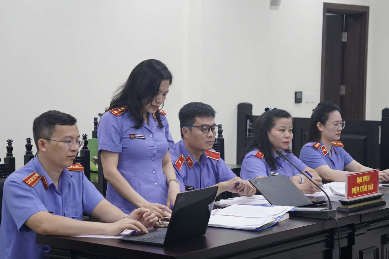 Kê biên bất động sản hơn 632 tỷ đồng để khắc phục hậu quả vụ MediUSA