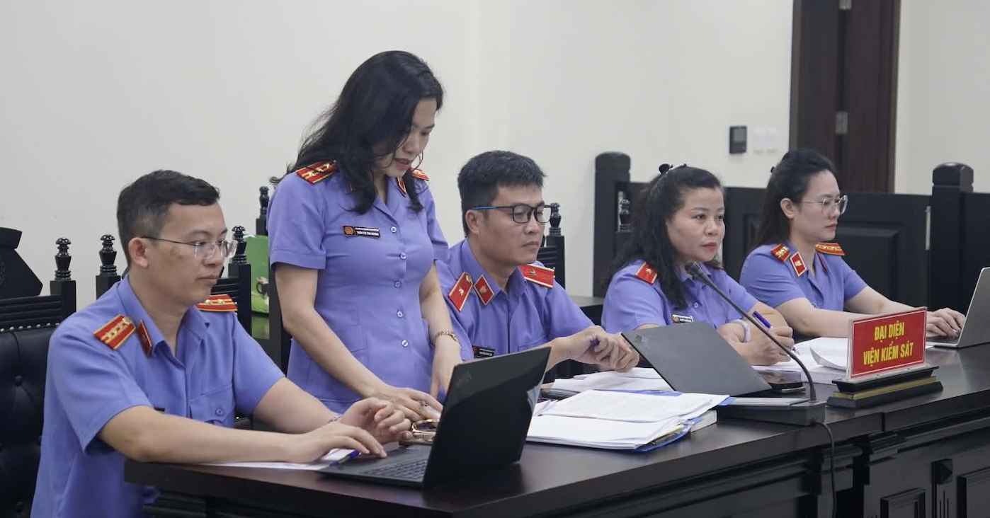Kê biên bất động sản hơn 632 tỷ đồng để khắc phục hậu quả vụ MediUSA