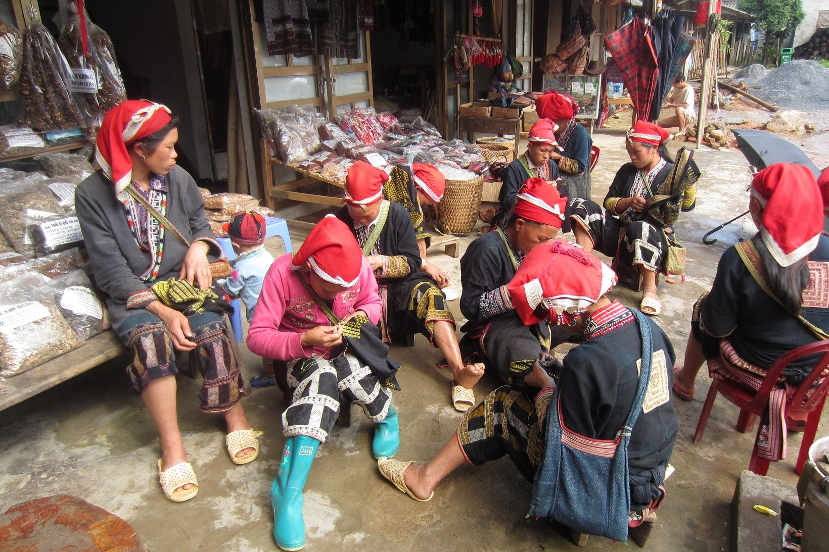Khánh Hòa tập trung giảm nghèo thông tin hỗ trợ các xã đạt chuẩn nông thôn mới