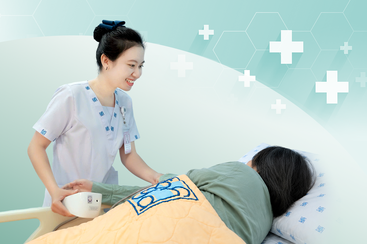 Kỷ nguyên mới thay đổi số phận người mắc ung thư phổi