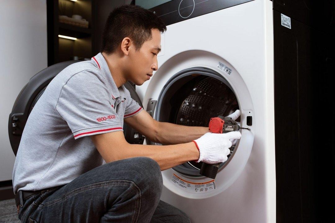 LG Best Care: Bảo hành là chăm sóc cả 'phút chưa tròn' của khách