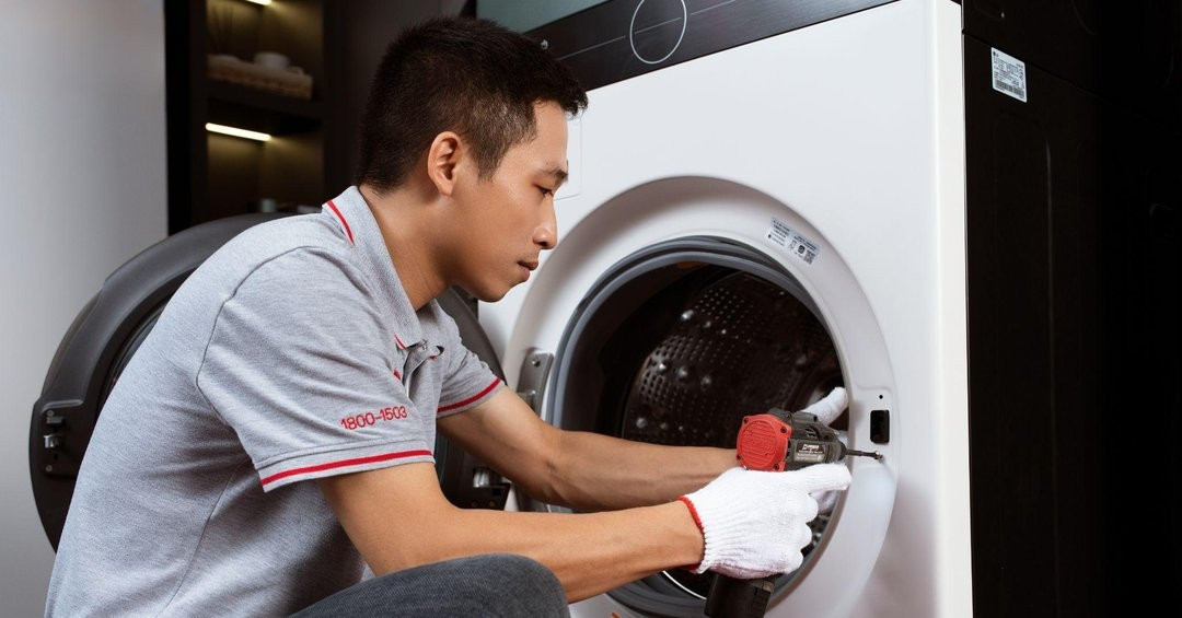 LG Best Care: Bảo hành là chăm sóc cả "phút chưa tròn" của khách