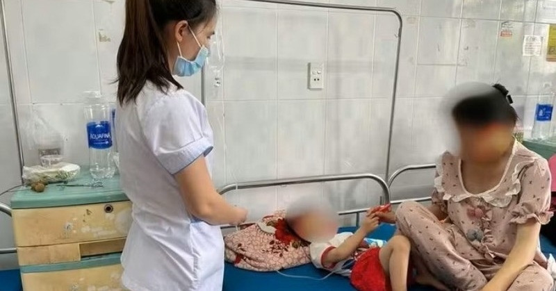 Lời khai của cha dượng vụ đánh con riêng 3 tuổi của vợ, khiến bé phải nhập viện